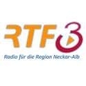 Rtf3 Neckar Alb logo