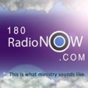 180radionow logo