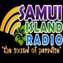 Samui Island Radio logo