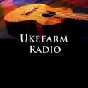 Ukefarm Radio logo