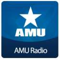Amu Radio logo