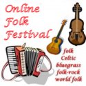 visit radio station web site - Online Folk Festival streaming internet radio station