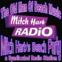 Mitch Harb's Beach Party logo