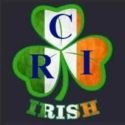 Country Radio Ireland logo