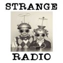 Strange Radio logo