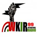We Keep It Raw Radio 99 logo
