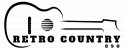 Retro Country 890 logo