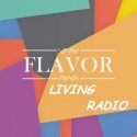 Flavor Living Radio logo