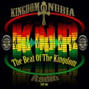 KNR - KingdomNubia Radio logo