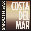 Costa Del Mar - Smooth Sax logo