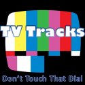 TV Tracks logo