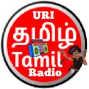 ஊரி தமிழ் வானொலி-Uri logo