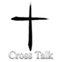 Cross Talk Radio logo