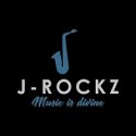 JROCKZ FM logo