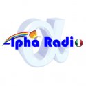 ARI-Alpha Radio Italia logo