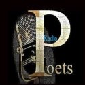 Poets-Radio.net Culture Poetry Books & Art logo