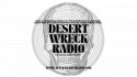 Desert Wreck Radio logo