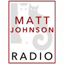 Matt Johnson Radio logo