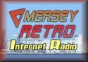 Mersey Retro logo