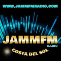 JammFm Radio Costa de Sol logo