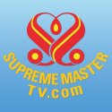 SupremeMasterTV logo