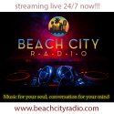 Beach City Radio logo