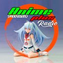Anime Plus Radio logo