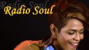 Radio Soul - The Music That Moves You logo