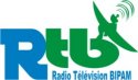 Radio Télévision BIPAM logo