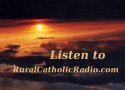 Rural Catholic Radio - Classic logo