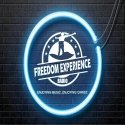 Freedom Experience logo