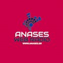ANASES FM / WEB logo