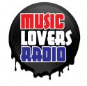 Music Lovers Radio logo
