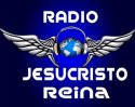 RADIO JESUCRISTO REINA logo