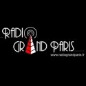 RADIO GRAND PARIS logo