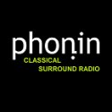PHON.IN Classical Surround Radio logo
