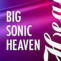 Big Sonic Heaven logo