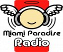 Miami Paradise Radio logo