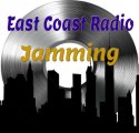 East Coast Radio Jamming logo