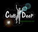 ClubDeepRadio logo