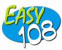 Easy 108 logo