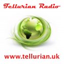 Tellurian Radio - Classic & Current Album Tracks logo