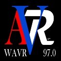 American Veterans Radio logo