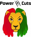 Power Cuts Radio logo