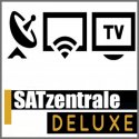 SATzentrale Deluxe logo