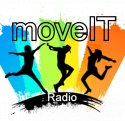 moveIT Radio logo