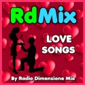 RDMIX LOVE SONGS logo