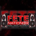 Fete Nation HD logo