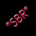 SBR - Serena Beach Radio logo