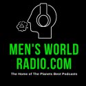 Men's World Radio logo